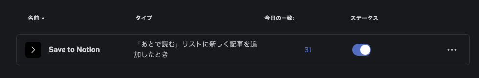 Inoreader Settings Done